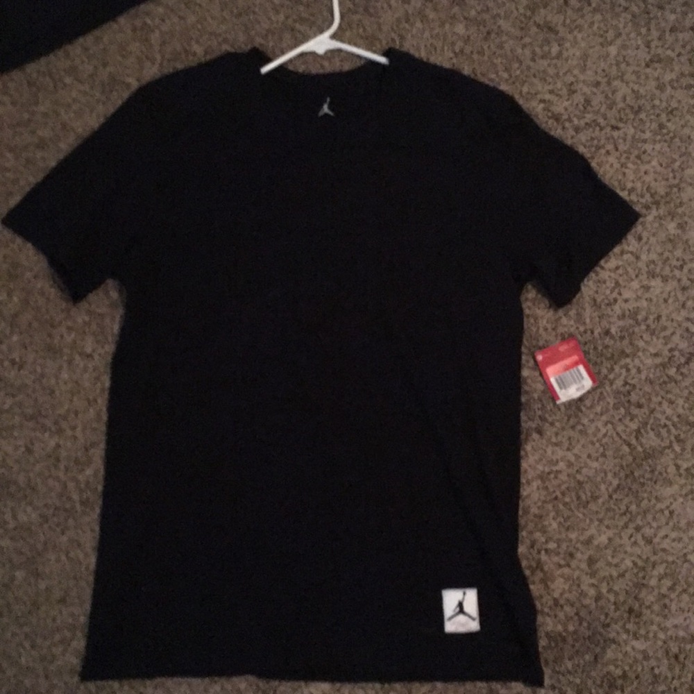 Jordan brand shirt